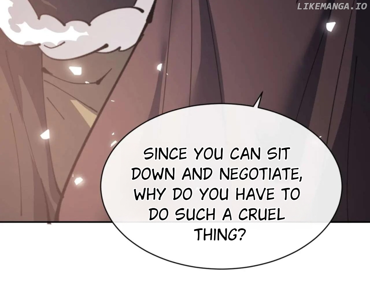 Master: This rebellious disciple is definitely not the Holy Son Chapter 102 - page 89